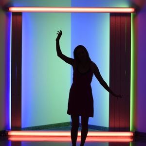 Meet your Posher, Haley